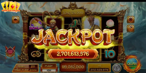 Top game slot nổi bật tại Nổ hũ Go88