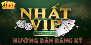 Hướng dẫn NhatVip - Ứng dụng cá cược ngay trên dế yêu