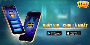 Nhà cái uy tín NhatVip - Cổng game thanh khoản siêu nhanh