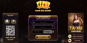 Giới thiệu Slot game online Zowin