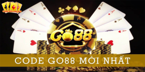 Ưu điểm cổng game và danh mục giftcode Go88